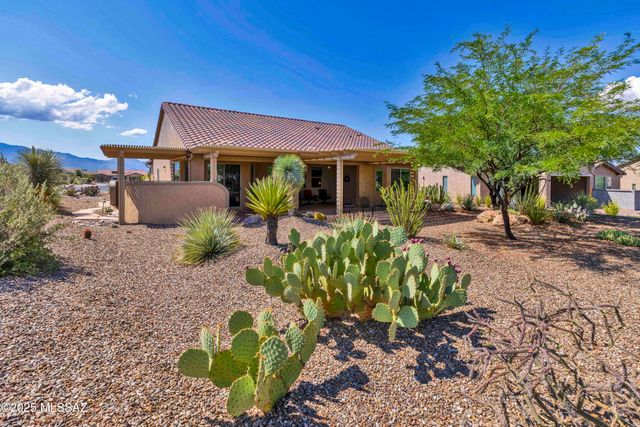 60998 E Angora Place, Oracle, AZ 85623
