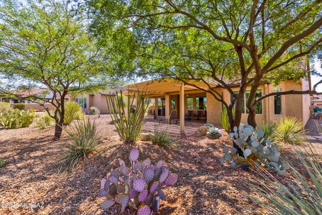 60998 E Angora Place, Oracle, AZ 85623