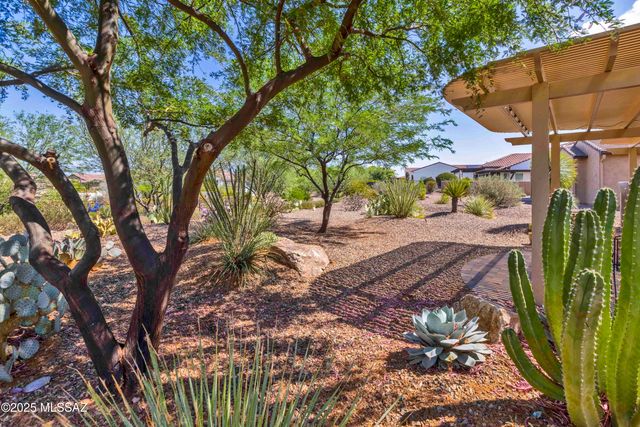 60998 E Angora Place, Oracle, AZ 85623