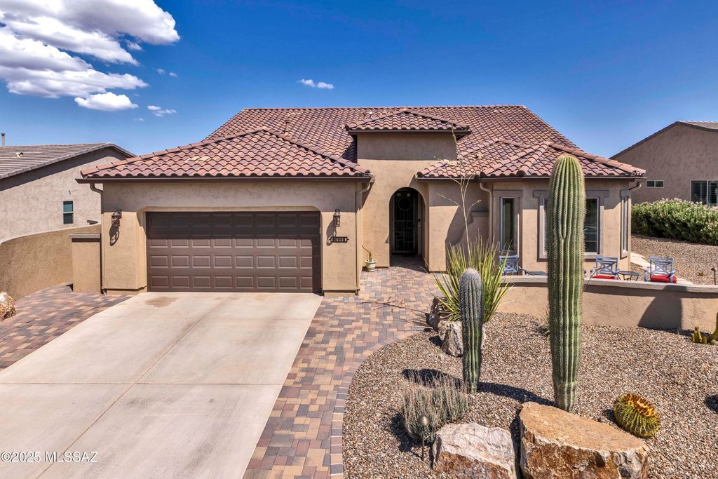 60998 E Angora Place, Oracle, AZ 85623