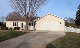 4814 COUNTY RD R, Oshkosh, WI 54902