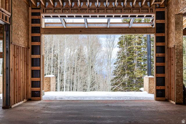 329 WHITE PINE CANYON RD, Park City, UT 84060