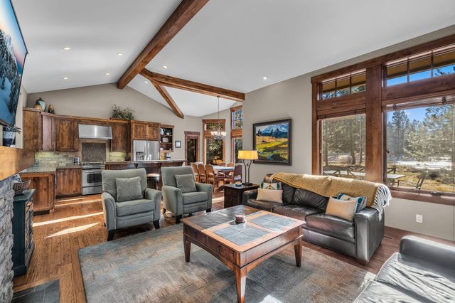 56504 Caldera Springs Court 30, Bend, OR 97707