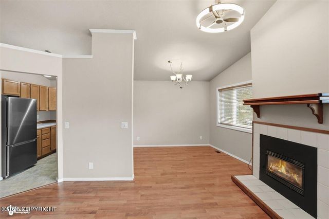 18660 Kings Point Circle, Eagle River, AK 99577