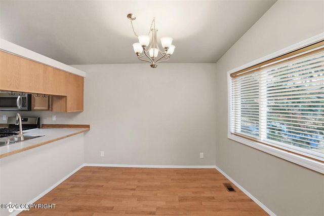 18660 Kings Point Circle, Eagle River, AK 99577