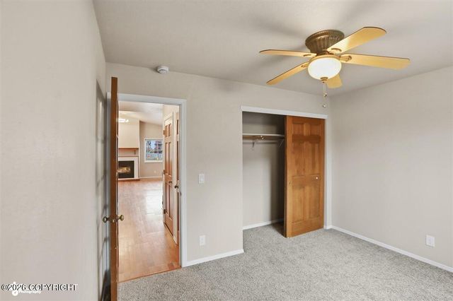 18660 Kings Point Circle, Eagle River, AK 99577