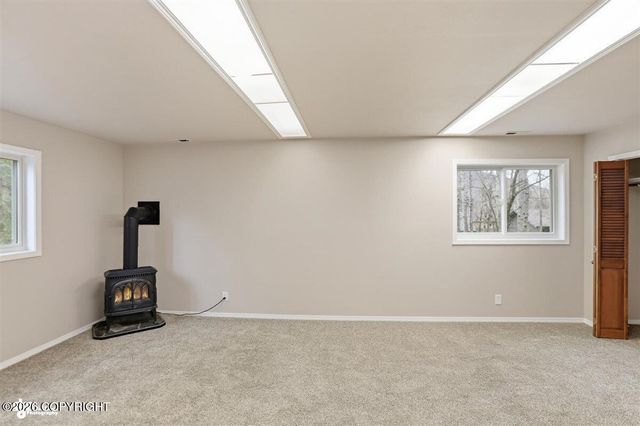 18660 Kings Point Circle, Eagle River, AK 99577