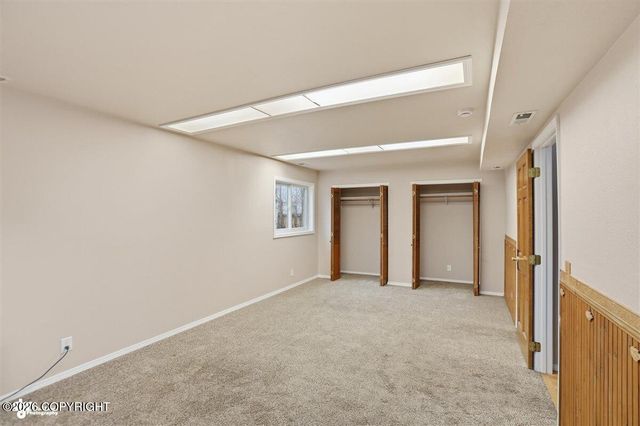 18660 Kings Point Circle, Eagle River, AK 99577