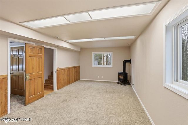 18660 Kings Point Circle, Eagle River, AK 99577