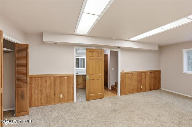 18660 Kings Point Circle, Eagle River, AK 99577
