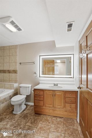 18660 Kings Point Circle, Eagle River, AK 99577
