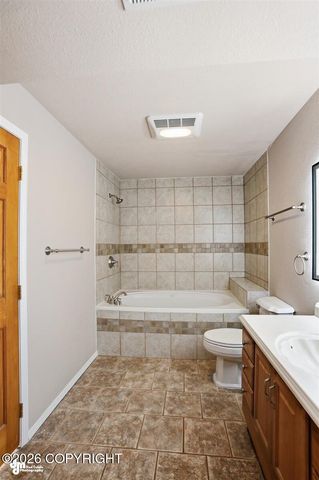 18660 Kings Point Circle, Eagle River, AK 99577