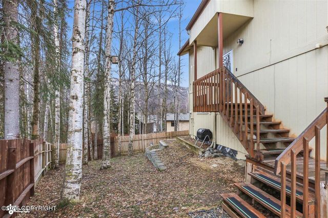18660 Kings Point Circle, Eagle River, AK 99577
