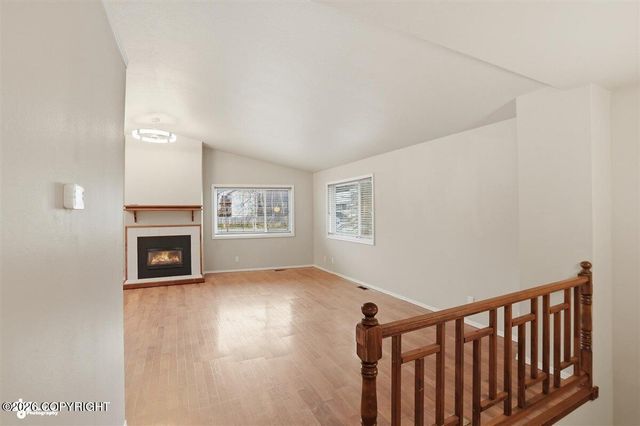 18660 Kings Point Circle, Eagle River, AK 99577