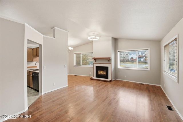18660 Kings Point Circle, Eagle River, AK 99577