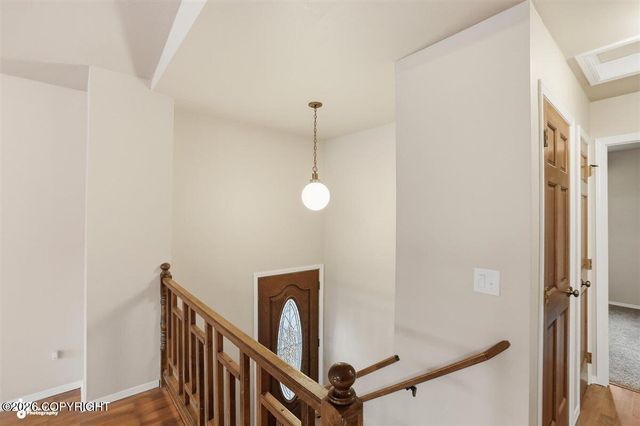 18660 Kings Point Circle, Eagle River, AK 99577