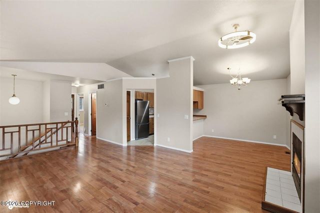 18660 Kings Point Circle, Eagle River, AK 99577