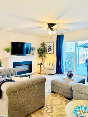 308 Anna Gray Circle, Easley, SC 29640