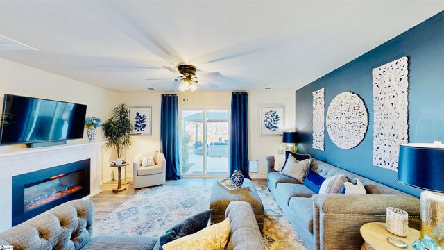 308 Anna Gray Circle, Easley, SC 29640