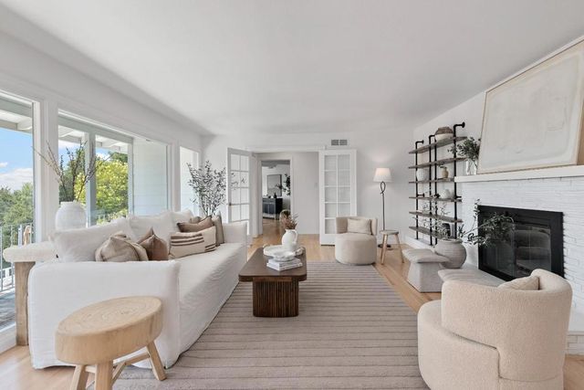 16057 Shannon Road, Los Gatos, CA 95032