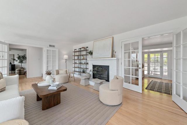 16057 Shannon Road, Los Gatos, CA 95032