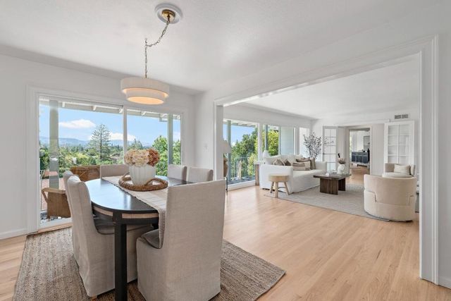 16057 Shannon Road, Los Gatos, CA 95032