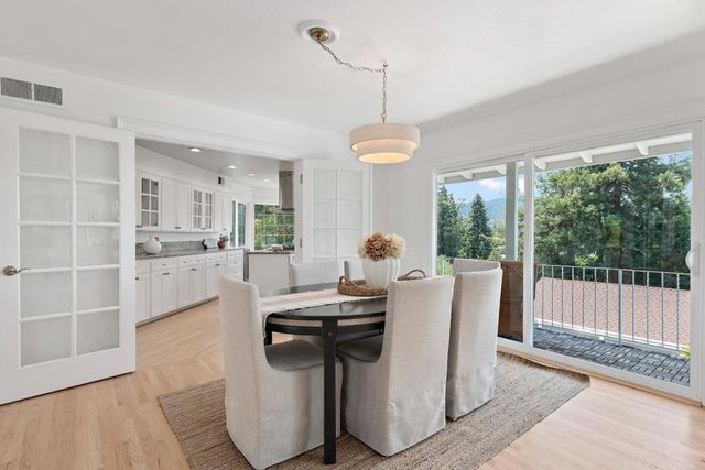 16057 Shannon Road, Los Gatos, CA 95032