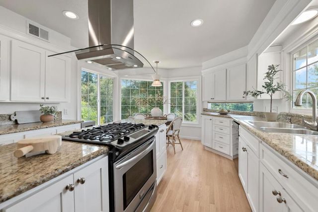 16057 Shannon Road, Los Gatos, CA 95032