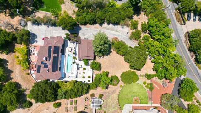 16057 Shannon Road, Los Gatos, CA 95032