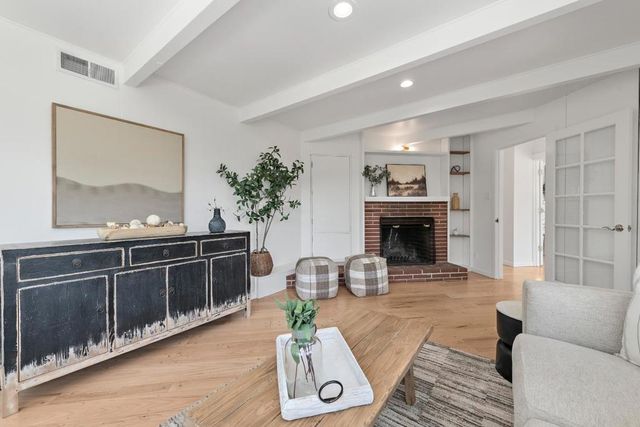 16057 Shannon Road, Los Gatos, CA 95032