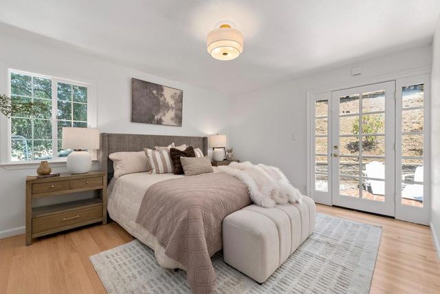 16057 Shannon Road, Los Gatos, CA 95032