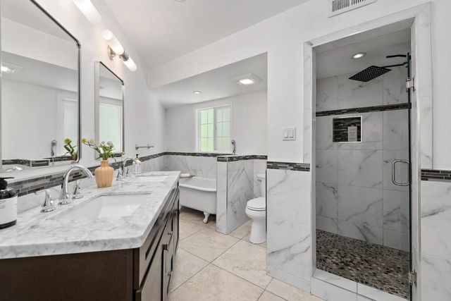 16057 Shannon Road, Los Gatos, CA 95032