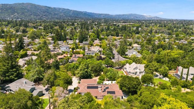 16057 Shannon Road, Los Gatos, CA 95032