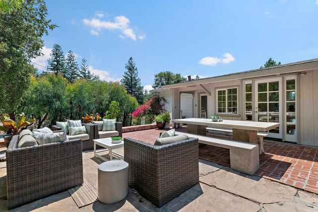 16057 Shannon Road, Los Gatos, CA 95032