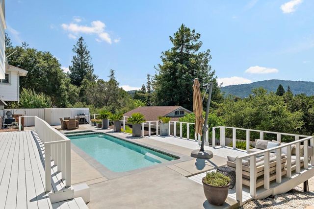 16057 Shannon Road, Los Gatos, CA 95032