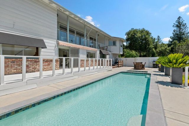 16057 Shannon Road, Los Gatos, CA 95032