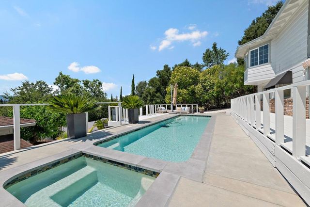 16057 Shannon Road, Los Gatos, CA 95032