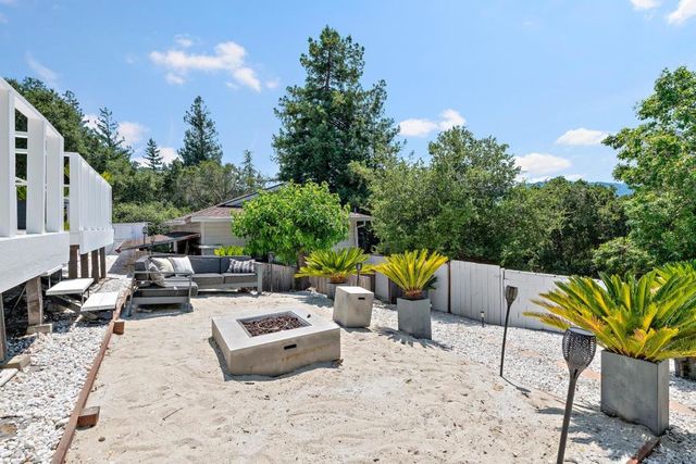 16057 Shannon Road, Los Gatos, CA 95032