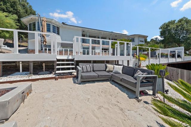 16057 Shannon Road, Los Gatos, CA 95032