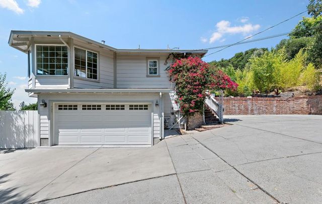 16057 Shannon Road, Los Gatos, CA 95032