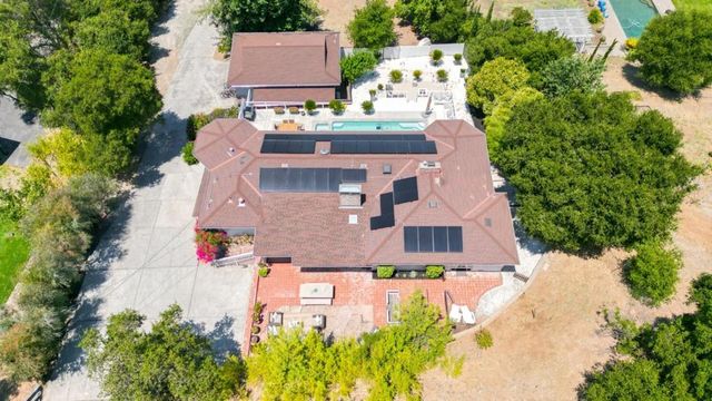16057 Shannon Road, Los Gatos, CA 95032