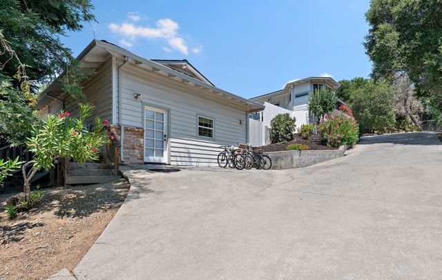 16057 Shannon Road, Los Gatos, CA 95032