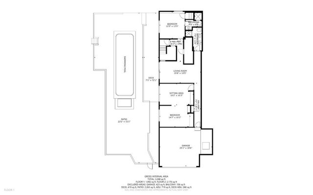 16057 Shannon Road, Los Gatos, CA 95032