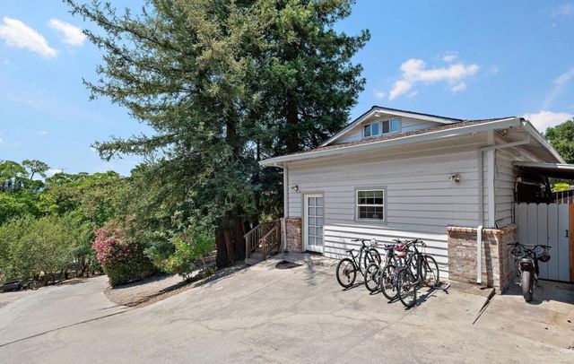 16057 Shannon Road, Los Gatos, CA 95032