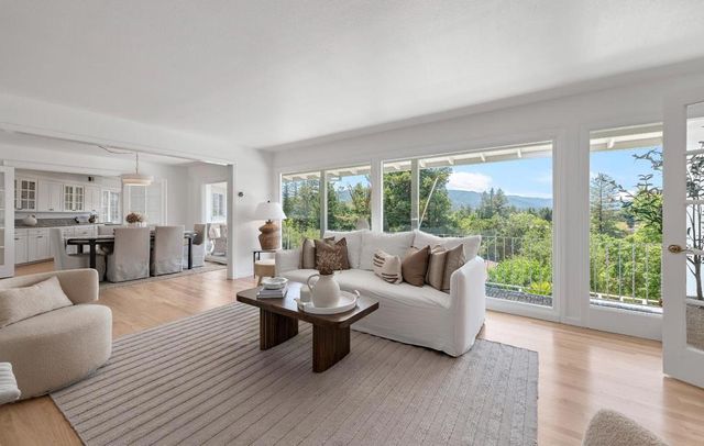 16057 Shannon Road, Los Gatos, CA 95032