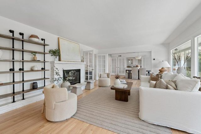 16057 Shannon Road, Los Gatos, CA 95032