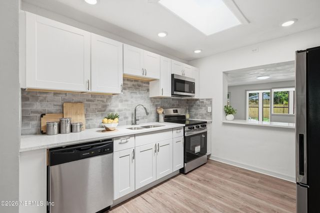 4133 ARCOT Circle, Jacksonville, FL 32210