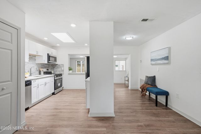4133 ARCOT Circle, Jacksonville, FL 32210