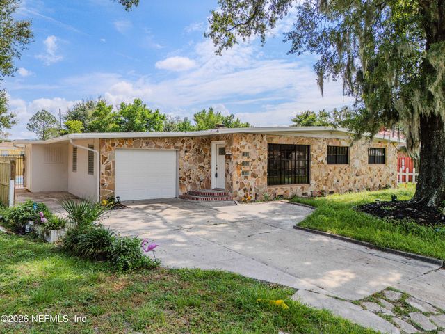 4133 ARCOT Circle, Jacksonville, FL 32210