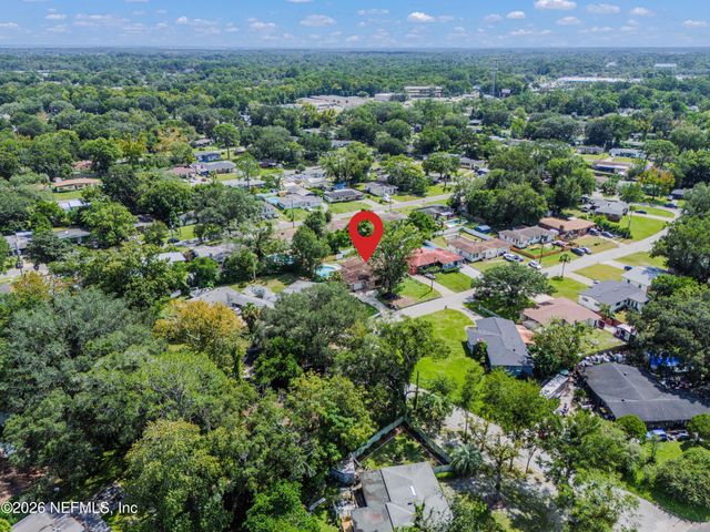 4133 ARCOT Circle, Jacksonville, FL 32210